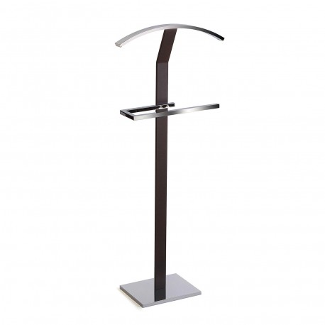 WENGUE CLOTHES STAND