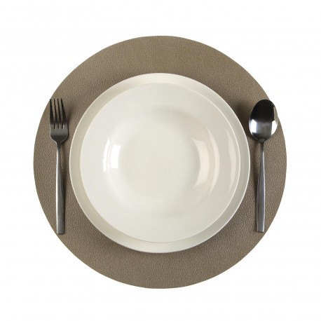  GOLD PLACEMAT