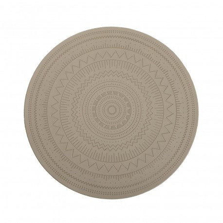 BEIGE PLACEMAT