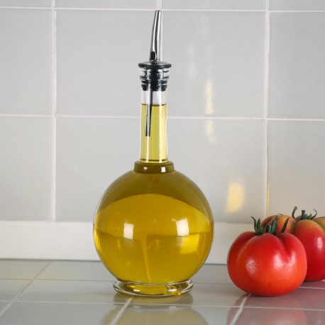 OIL & VINAGER BOTTLE