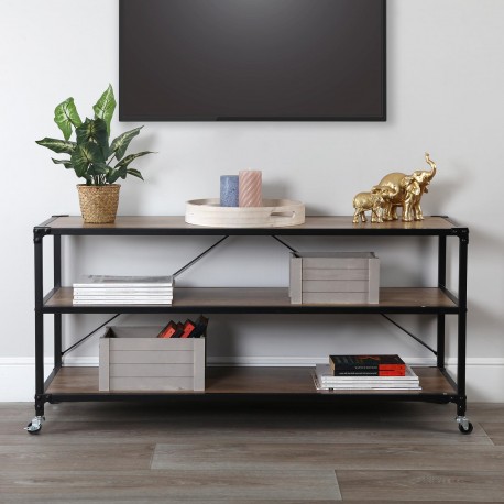 3 TIER SHELF