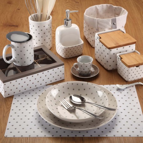 PLACEMAT  STARY