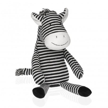 ZEBRA DOORSTOP