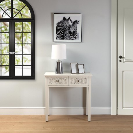 CONSOLE TABLE LINNET