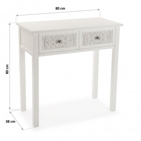 CONSOLE TABLE LINNET