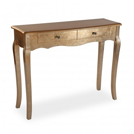 GOLD ENTRY TABLE CAGLIARI