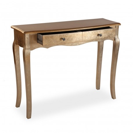 GOLD ENTRY TABLE CAGLIARI