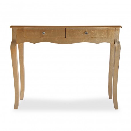 GOLD ENTRY TABLE CAGLIARI