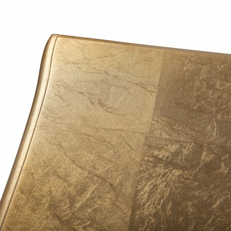 GOLD ENTRY TABLE CAGLIARI