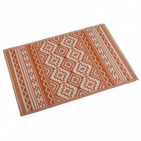 BEIGE PP MAT