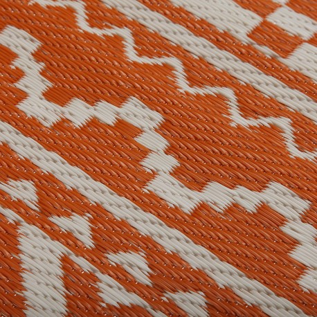 BEIGE PP MAT