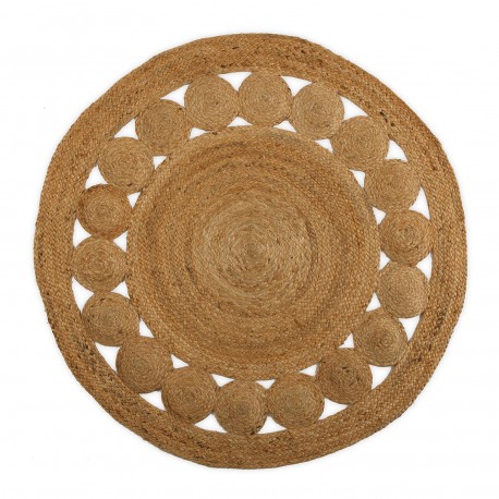 BEIGE PP MAT