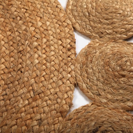 BEIGE PP MAT