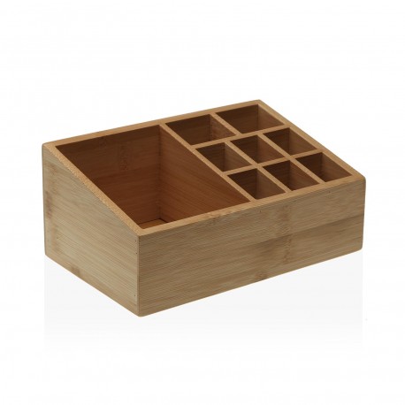 BAMBOO BOX