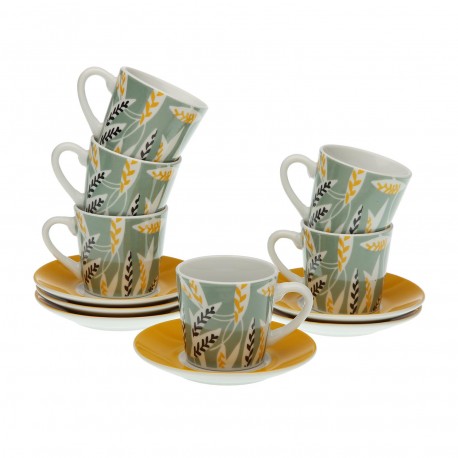 ELORA COFFEE SET