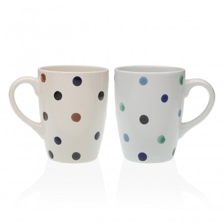 MUG SURTIDO DOTS