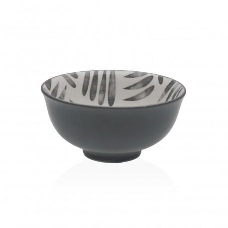 GREY BOWL