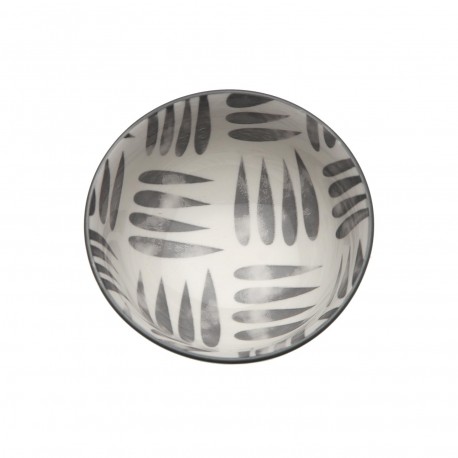 GREY BOWL