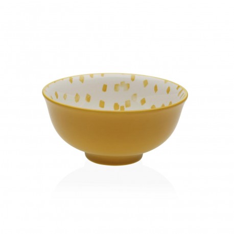 YELLOW BOWL