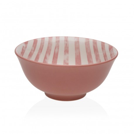 PINK BOWL