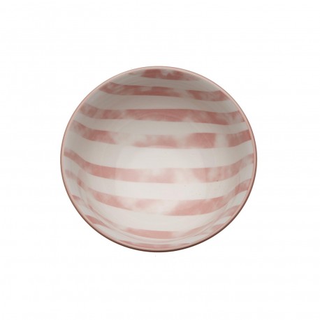 PINK BOWL