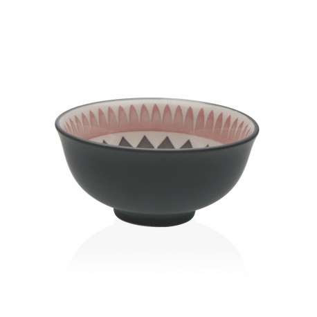 GREY BOWL