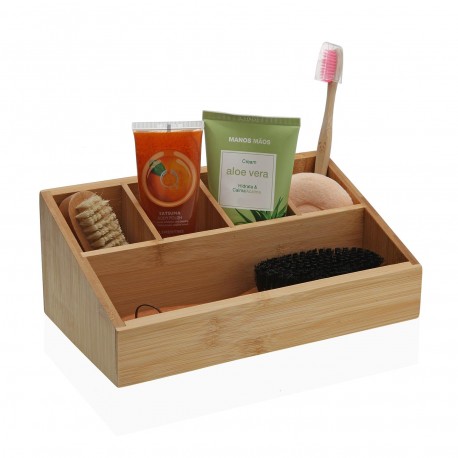 BAMBOO BOX