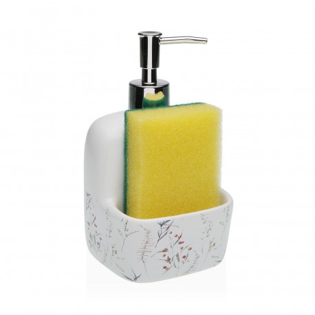 SOAP DISPENSER