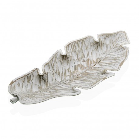 WOOD CENTERPIECE