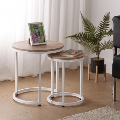 NEST TABLE