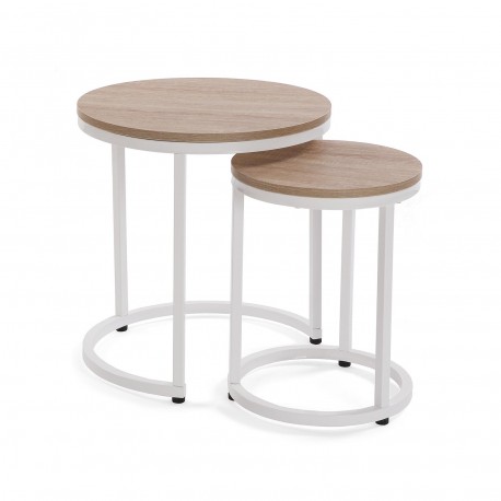 NEST TABLE