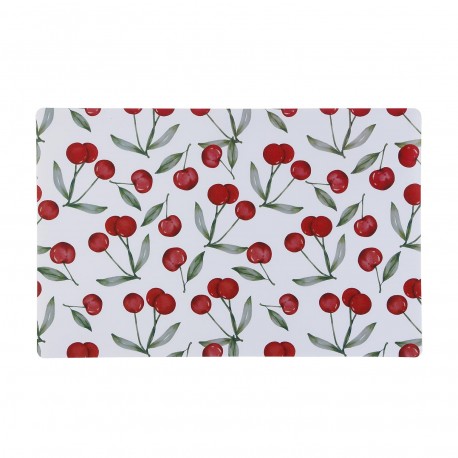 CHERRIES PLACEMAT