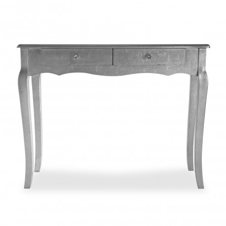 SILVER ENTRY TABLE CAGLIARI