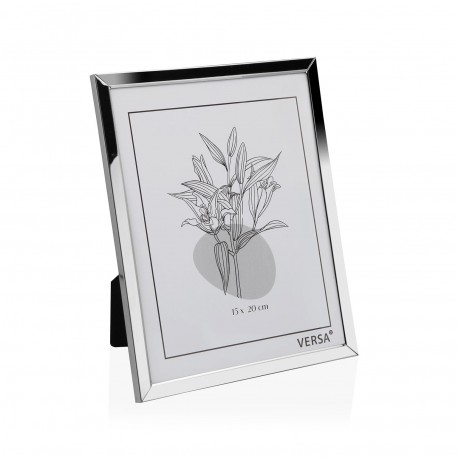 BLACK PICTURE FRAME 20X25