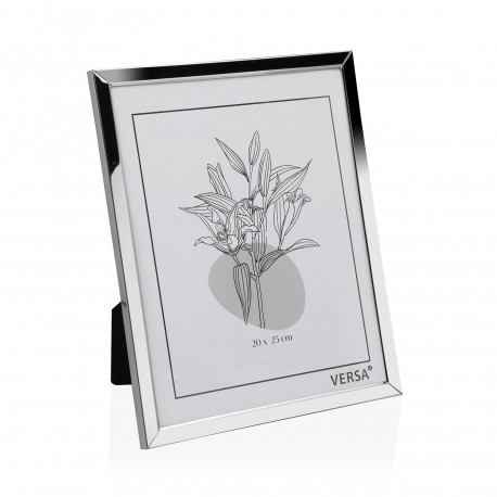 BLACK PICTURE FRAME 20X25
