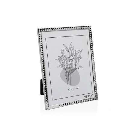 BLACK PICTURE FRAME 20X25