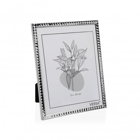 BLACK PICTURE FRAME 20X25