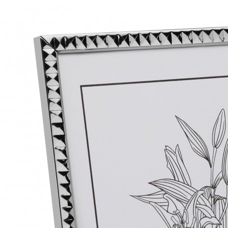 BLACK PICTURE FRAME 20X25