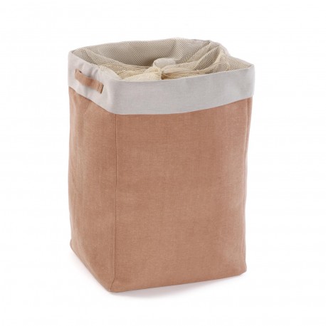 LAUNDRY BASKET WITH HANDLES