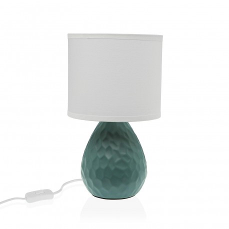 CERAMIC TABLE LAMP