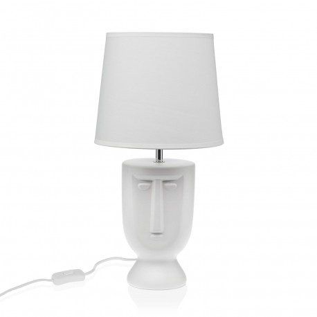 CERAMIC TABLE LAMP