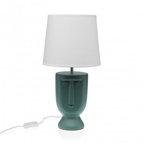 CERAMIC TABLE LAMP