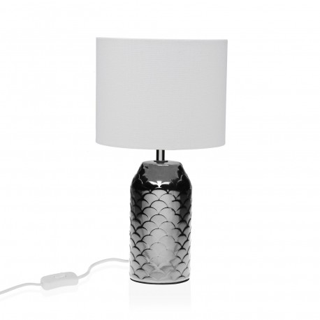 PORCELAIN TABLE LAMP