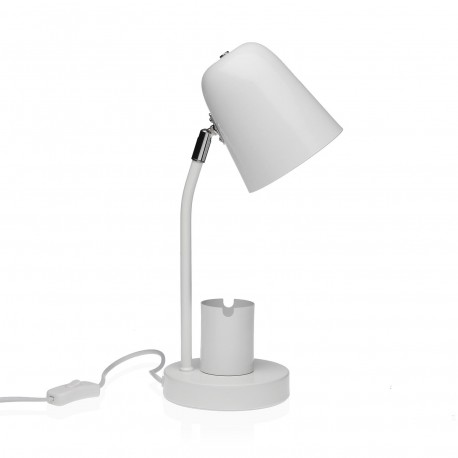 METAL TABLE LAMP