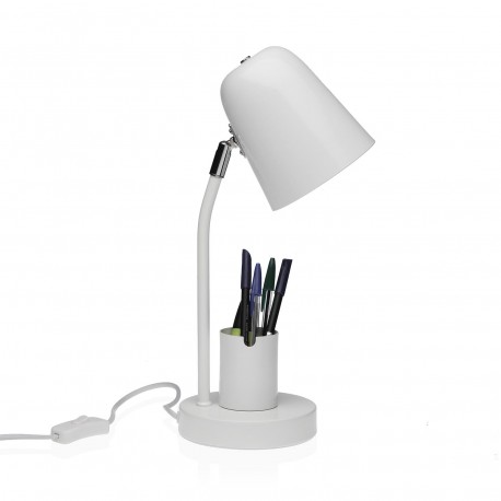 METAL TABLE LAMP