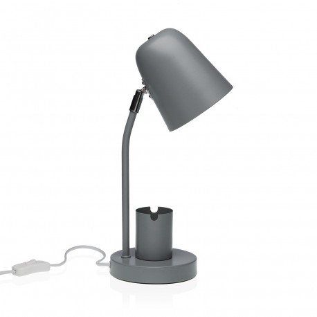 METAL TABLE LAMP