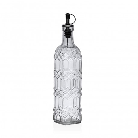 OIL- VINAGER BOTTLE