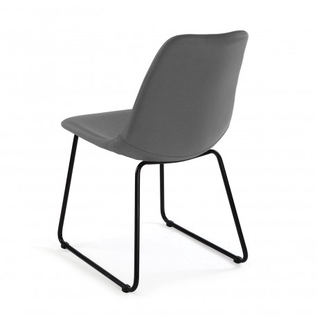 GREY CHAIR