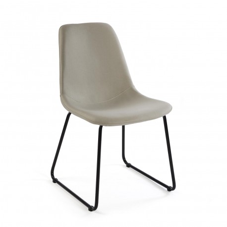 WHITE  CHAIR