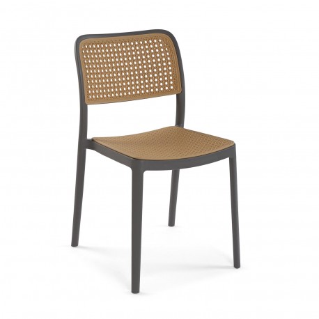 GREY CHAIR